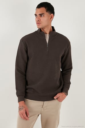 Buratti Erkek Sweat 5905716S2