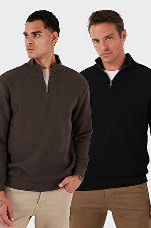 Buratti Erkek Sweat 5905716S2