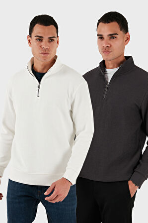 Buratti Erkek Sweat 5905716S2