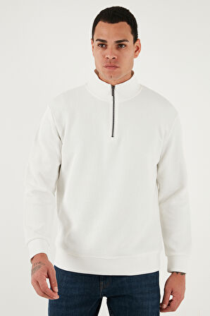 Buratti Erkek Sweat 5905716S2