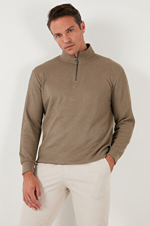 Buratti Erkek Sweat 5905716S2