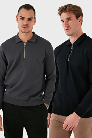 Buratti Erkek Sweat 5905789S2