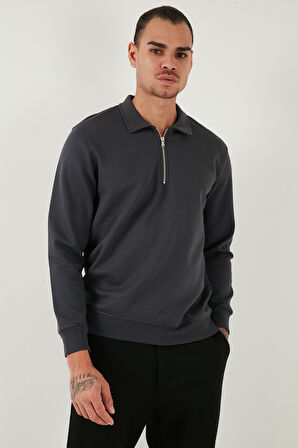 Buratti Erkek Sweat 5905789S2