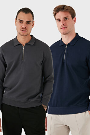 Buratti Erkek Sweat 5905789S2