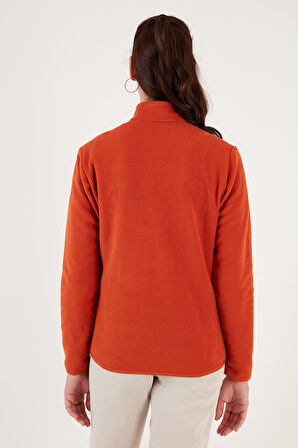 Lela Kadın Polar 590700200S2