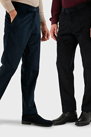 Buratti Erkek Kadife Pantolon 645MERLINS2