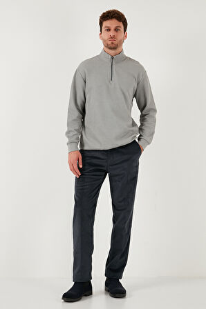 Buratti Erkek Kadife Pantolon 645MERLINS2