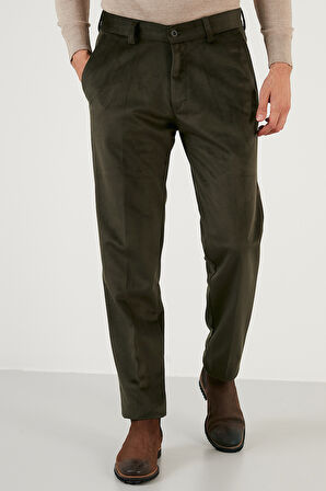 Buratti Erkek Kadife Pantolon 645MERLINS2