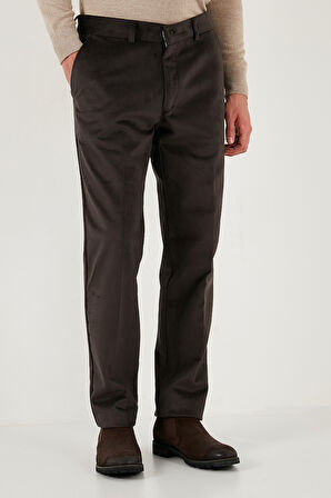 Buratti Erkek Kadife Pantolon 645MERLINS2