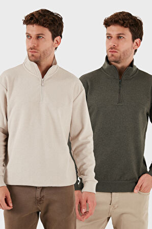 Buratti Erkek Kazak 456112S2