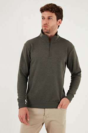 Buratti Erkek Kazak 456112S2