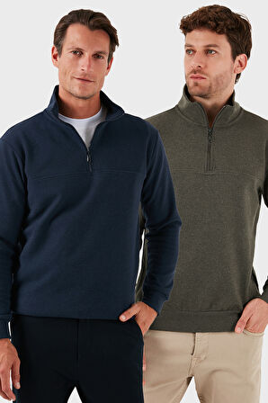 Buratti Erkek Kazak 456112S2