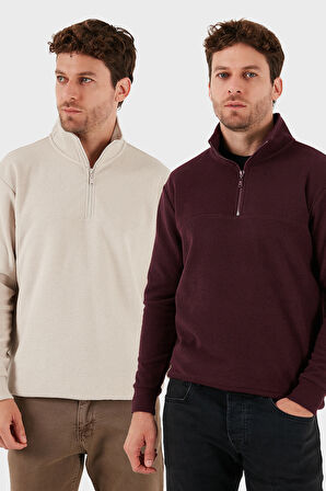 Buratti Erkek Kazak 456112S2