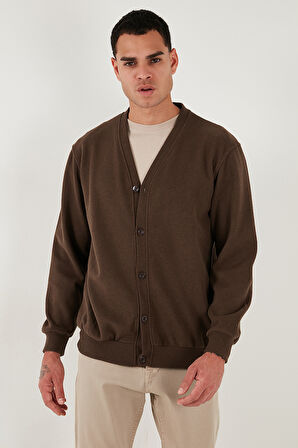 Buratti Erkek Hırka 456205S2