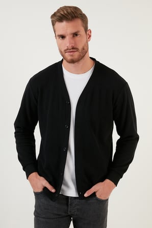 Buratti Erkek Hırka 456205S2