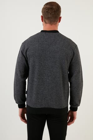 Buratti Erkek Hırka 456205S2