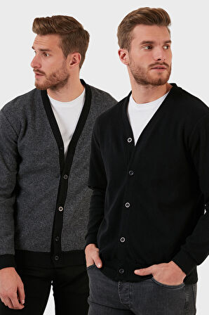 Buratti Erkek Hırka 456205S2