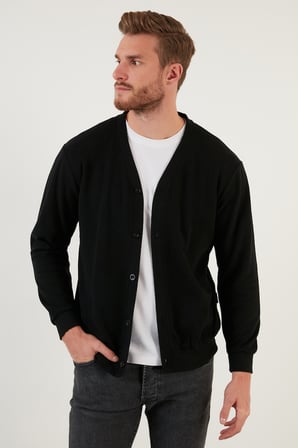 Buratti Erkek Hırka 456205S2