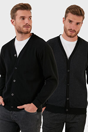 Buratti Erkek Hırka 456205S2