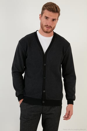 Buratti Erkek Hırka 456205S2
