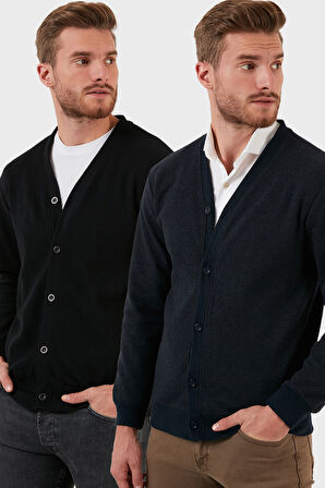 Buratti Erkek Hırka 456205S2