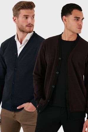 Buratti Erkek Hırka 456205S2
