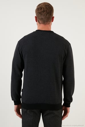 Buratti Erkek Hırka 456205S2