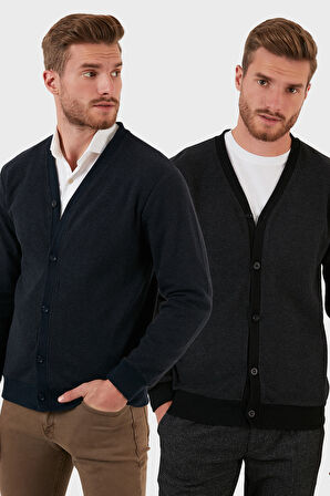 Buratti Erkek Hırka 456205S2