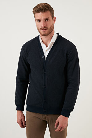 Buratti Erkek Hırka 456205S2