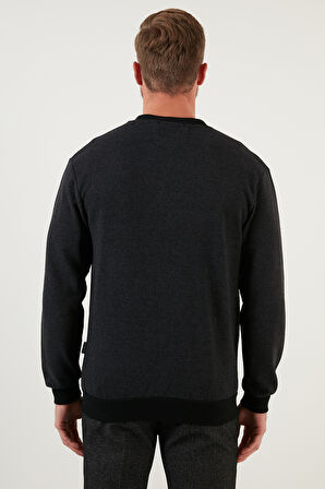 Buratti Erkek Hırka 456205S2