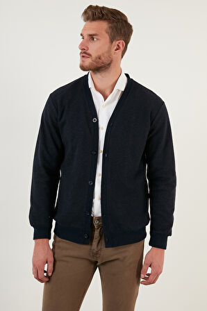 Buratti Erkek Hırka 456205S2