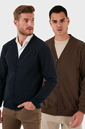 Buratti Erkek Hırka 456205S2