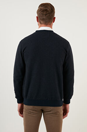 Buratti Erkek Hırka 456205S2