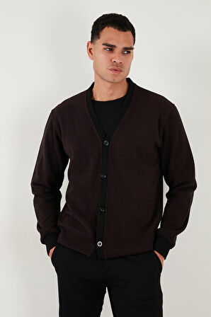 Buratti Erkek Hırka 456205S2