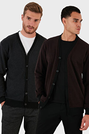 Buratti Erkek Hırka 456205S2