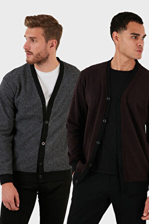 Buratti Erkek Hırka 456205S2