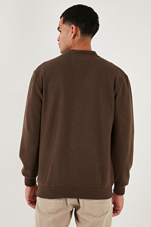 Buratti Erkek Hırka 456205S2