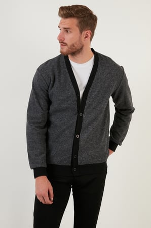 Buratti Erkek Hırka 456205S2