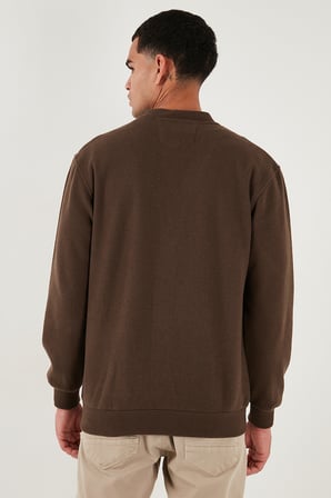 Buratti Erkek Hırka 456205S2