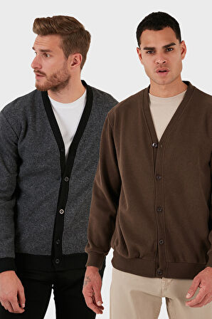 Buratti Erkek Hırka 456205S2