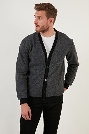 Buratti Erkek Hırka 456205S2