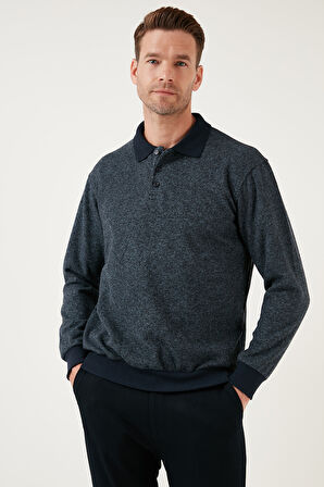 Buratti Erkek Kazak 456211S2