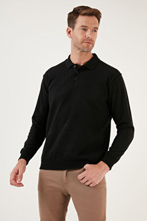 Buratti Erkek Kazak 456211S2