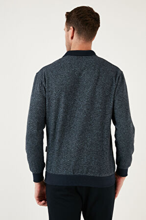 Buratti Erkek Kazak 456211S2