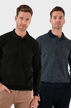 Buratti Erkek Kazak 456211S2