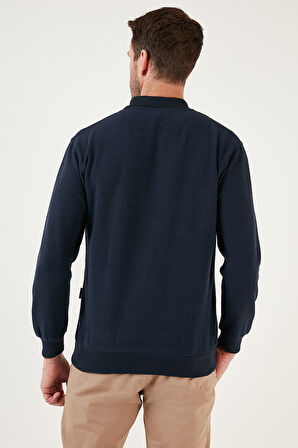 Buratti Erkek Polo Yaka Kazak 456223S2