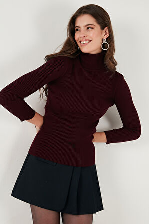 Lela Kadın Kazak 4614102S2