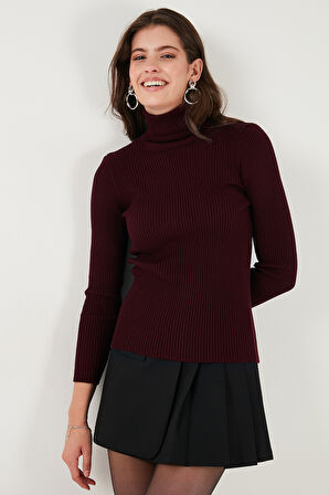 Lela Kadın Kazak 4614102S2