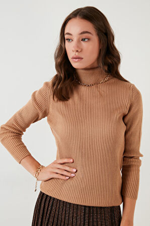 Lela Kadın Kazak 4614102S2