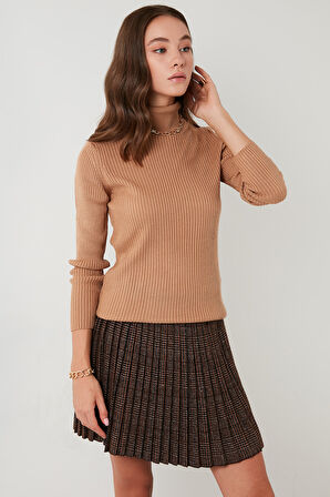 Lela Kadın Kazak 4614102S2